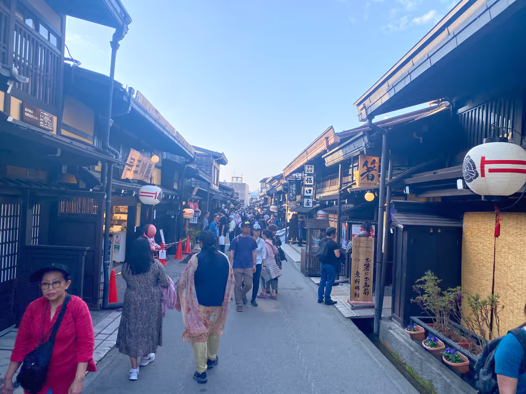 Kanazawa Private Tour - 