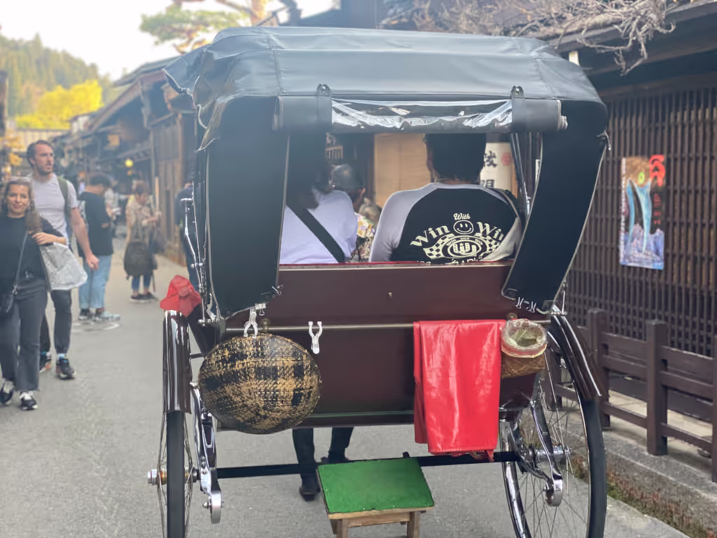 Kanazawa Private Tour - 