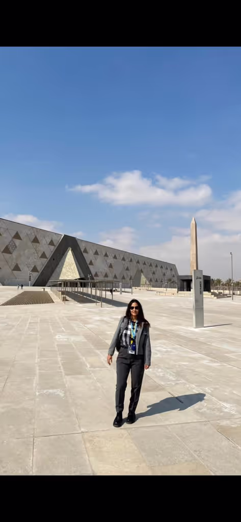 Cairo Private Tour - Grand Egyptian Museum