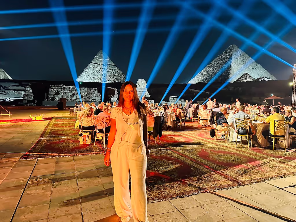 Cairo Private Tour - Pyramids of Giza