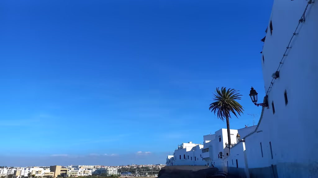Rabat Private Tour - 