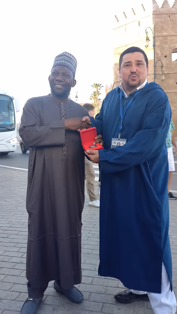Rabat Private Tour - 