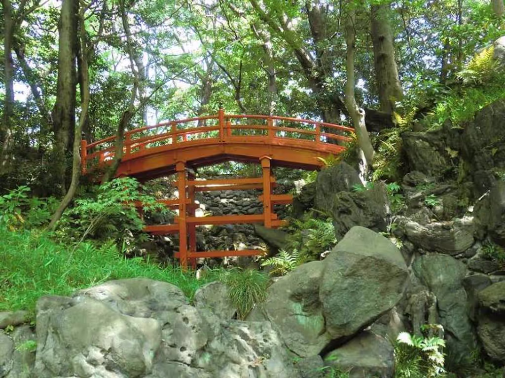 Tokyo Private Tour - Koishikawa Korakuen Garden