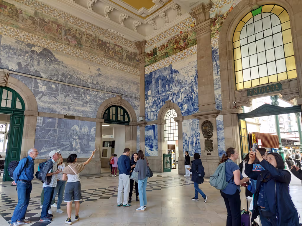 Porto Private Tour - 