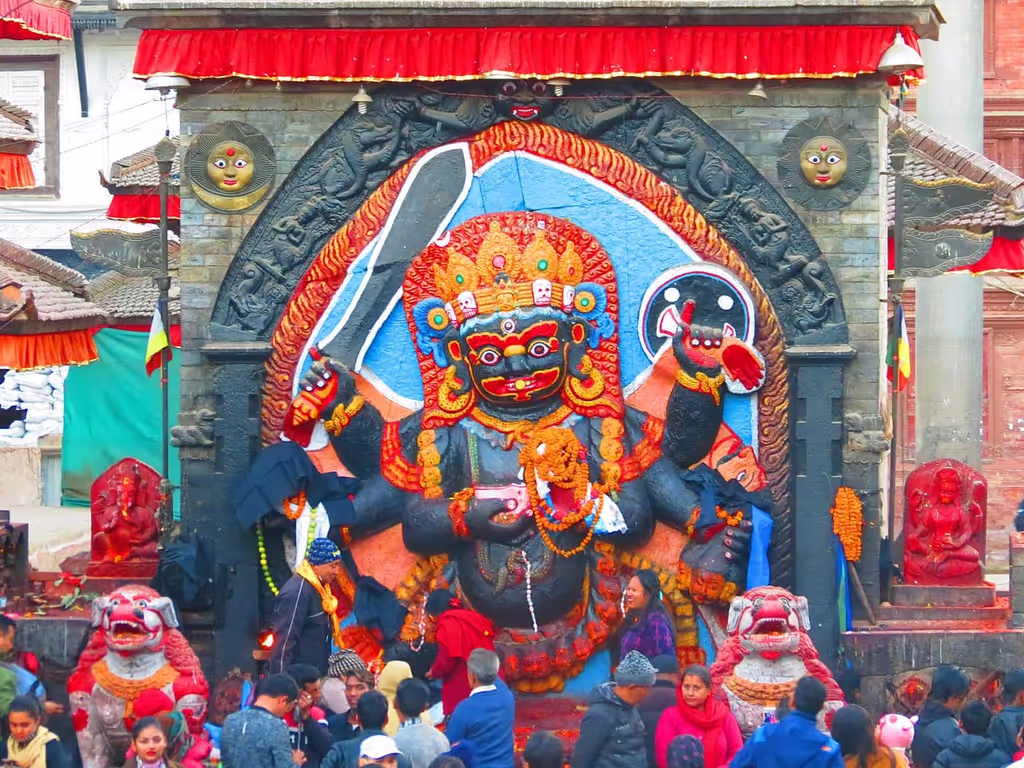 Bagmati Private Tour - Kathmandu Durbar Square