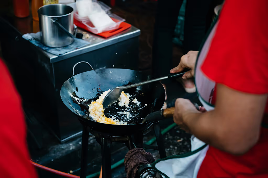 Bagmati Private Tour - Nepali Cooking Class
