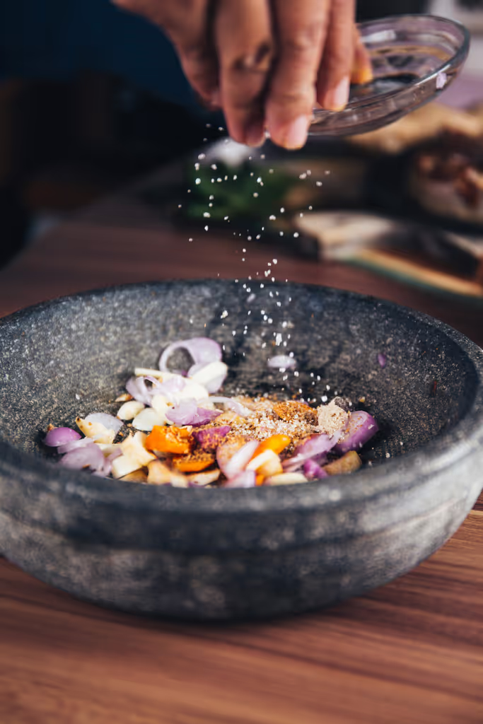 Bagmati Private Tour - Nepali Cooking Class