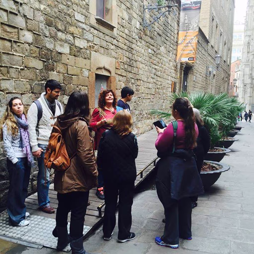 Barcelona Private Tour - 