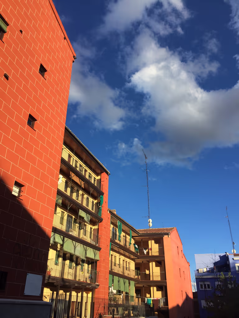 Madrid Private Tour - Corralas