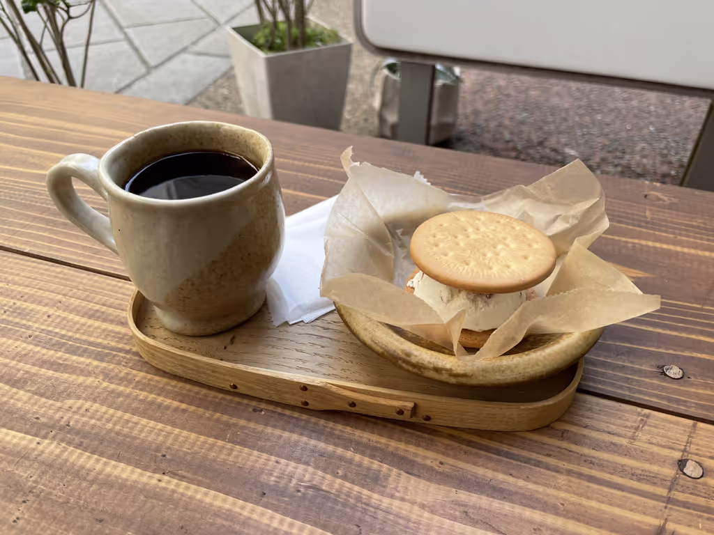Nagasaki Private Tour - Coffee and sweets