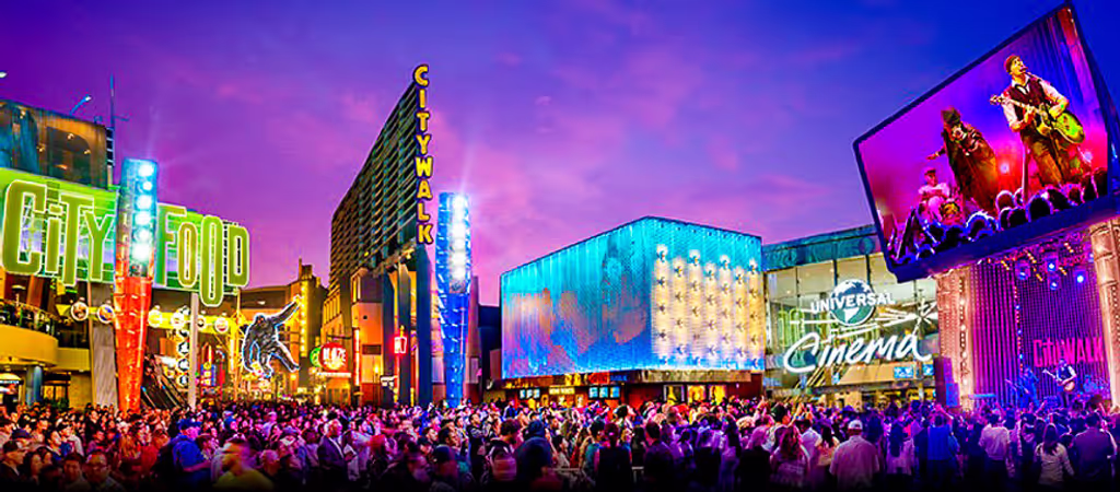 Los Angeles Private Tour - 