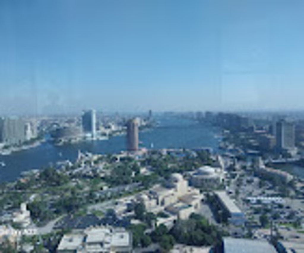 Cairo Private Tour - 