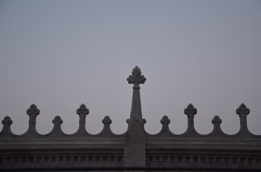 Budapest Private Tour - Architecture