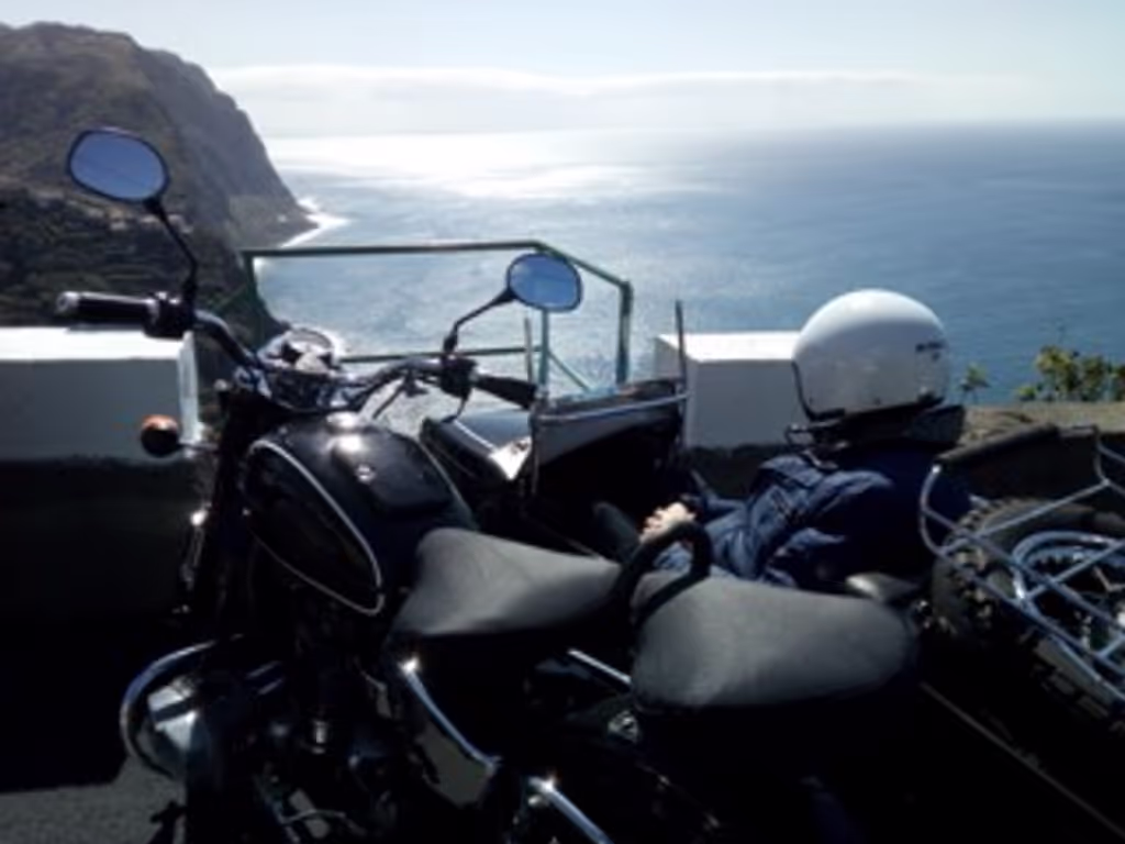 Madeira Private Tour - 