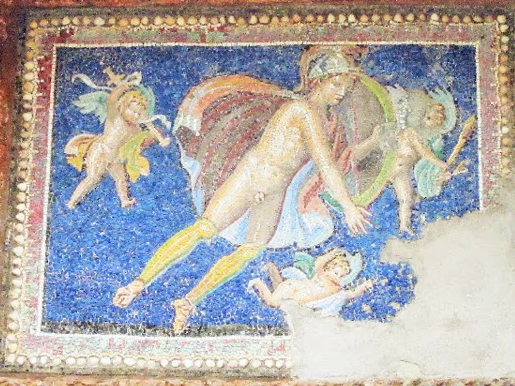 Pompeii Private Tour - 