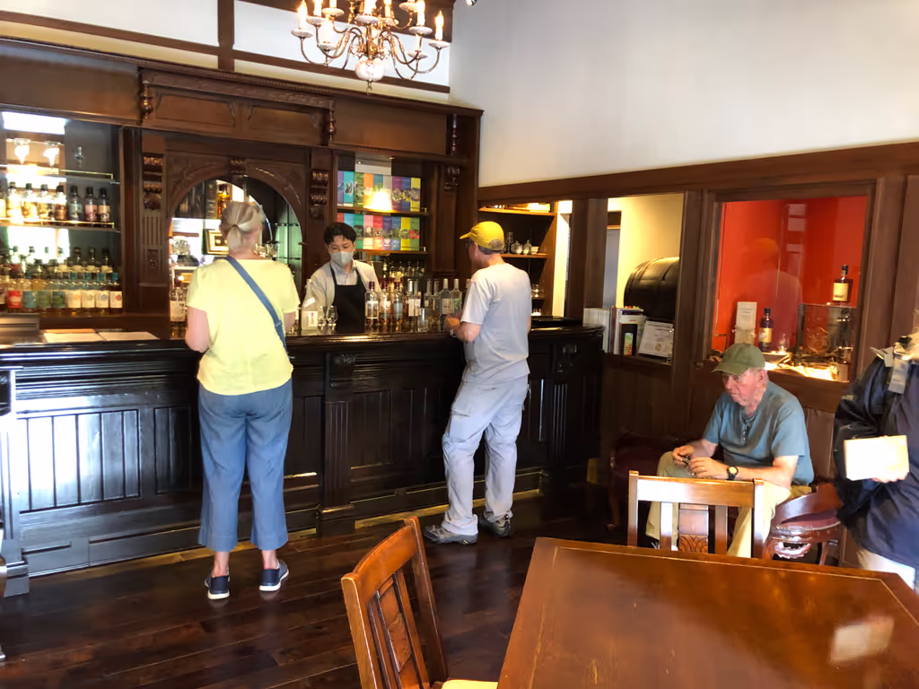 Kagoshima Private Tour - 