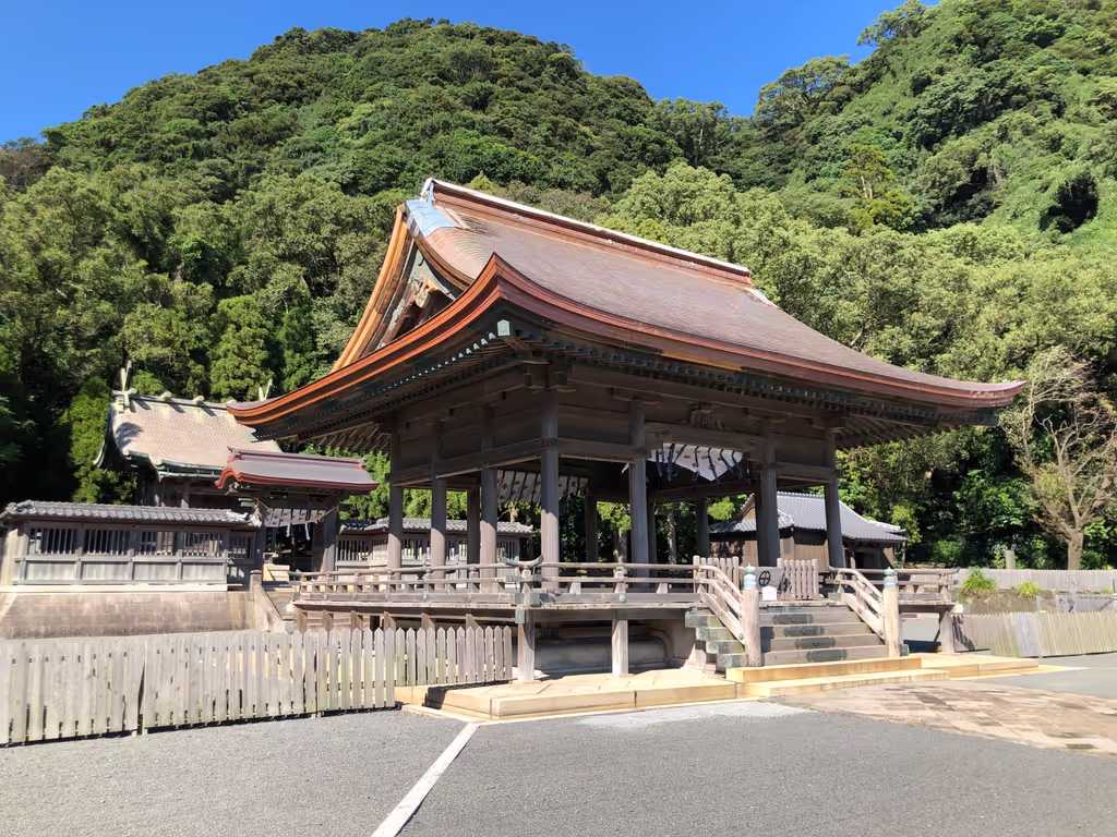 Kagoshima Private Tour - 
