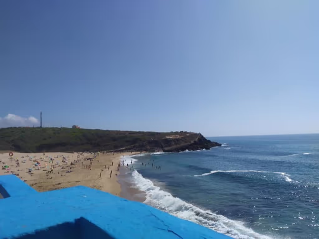 Lisbon Private Tour - Sintra - coastline