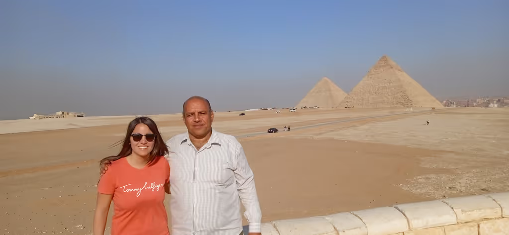 Cairo Private Tour - 