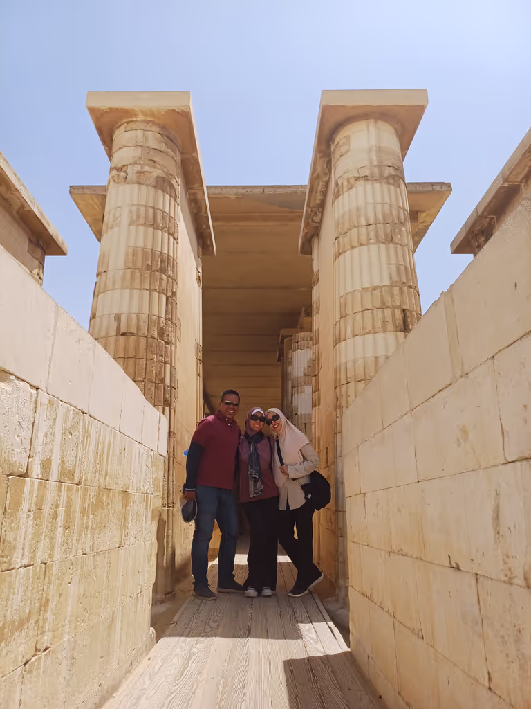 Cairo Private Tour - 