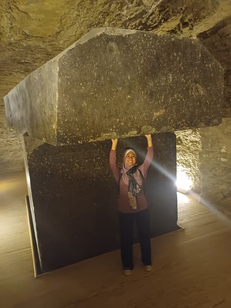 Cairo Private Tour - 