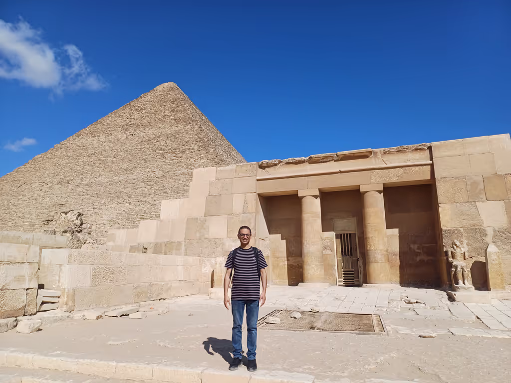 Cairo Private Tour - 