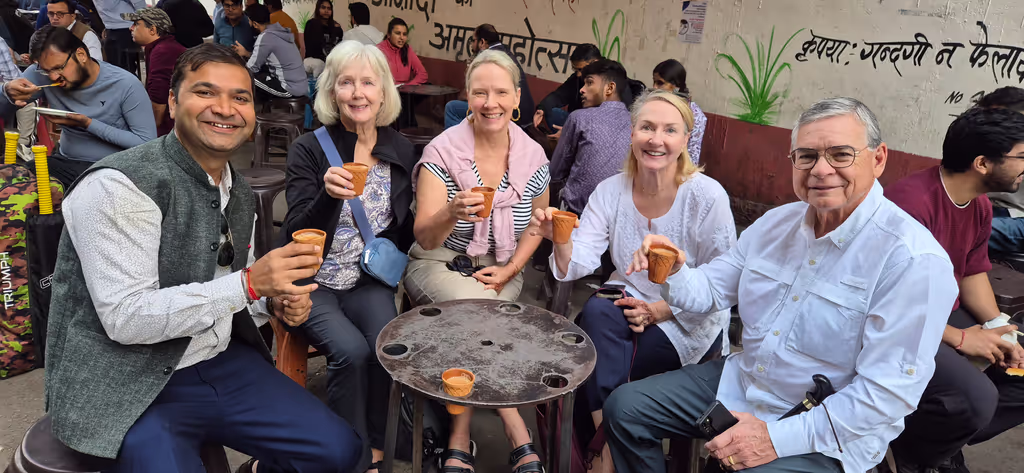 Delhi Private Tour - 