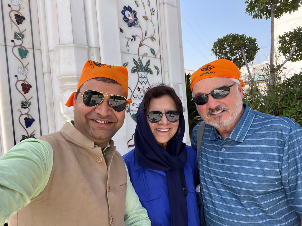 Delhi Private Tour - 