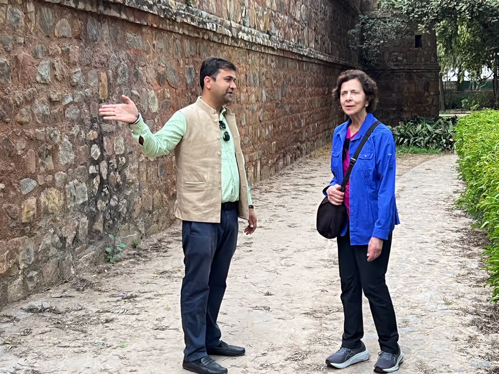 Delhi Private Tour - 