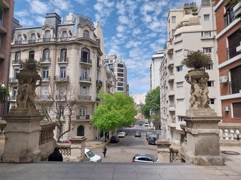 Buenos Aires Private Tour - Recoleta