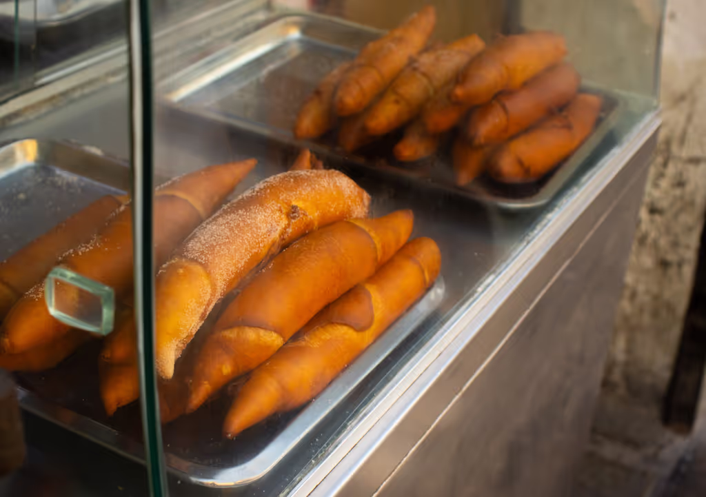 Lima Private Tour - Spanish Churros