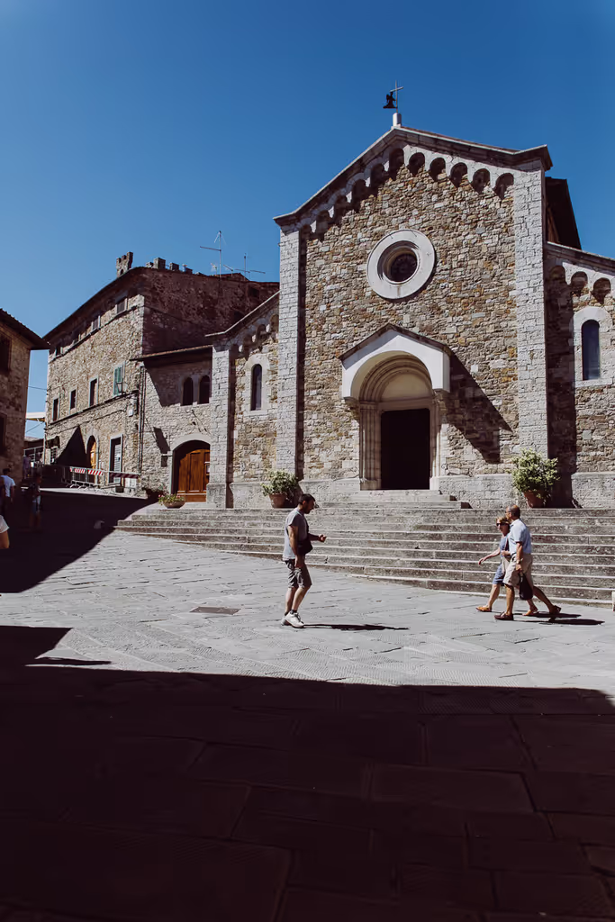 Florence Private Tour - 