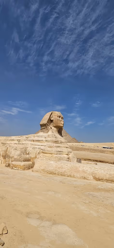 Giza Private Tour - 