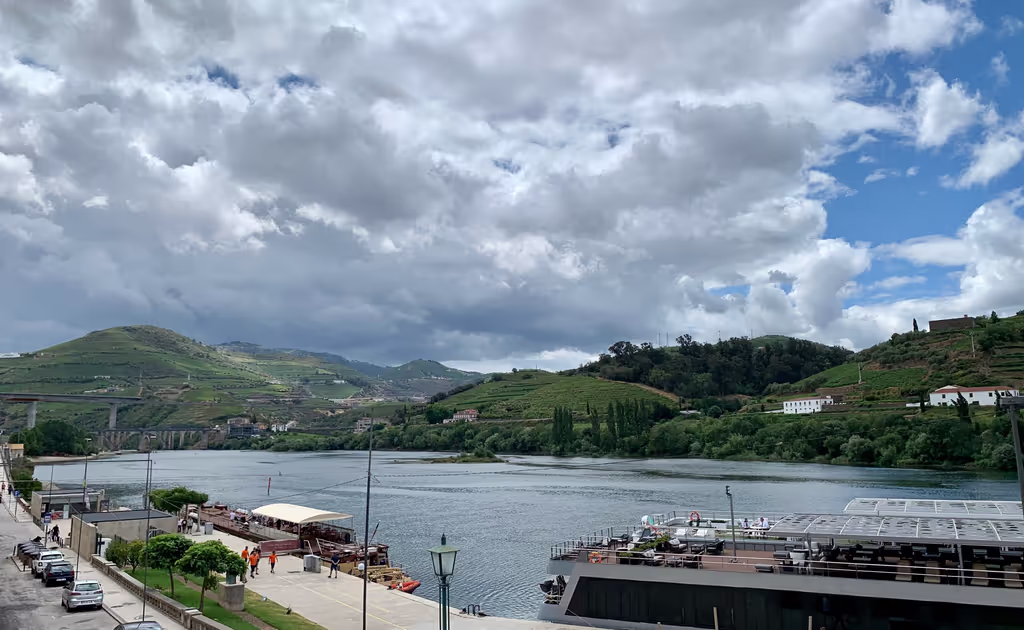 Porto Private Tour - Peso da Régua