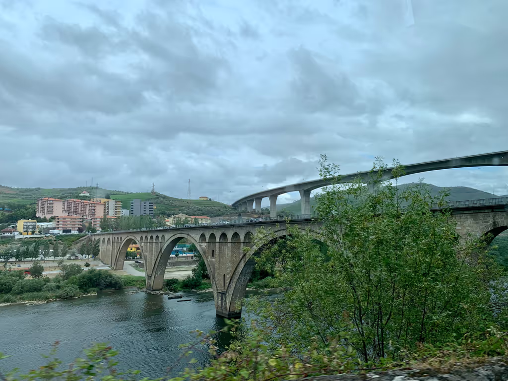 Porto Private Tour - Peso da Régua