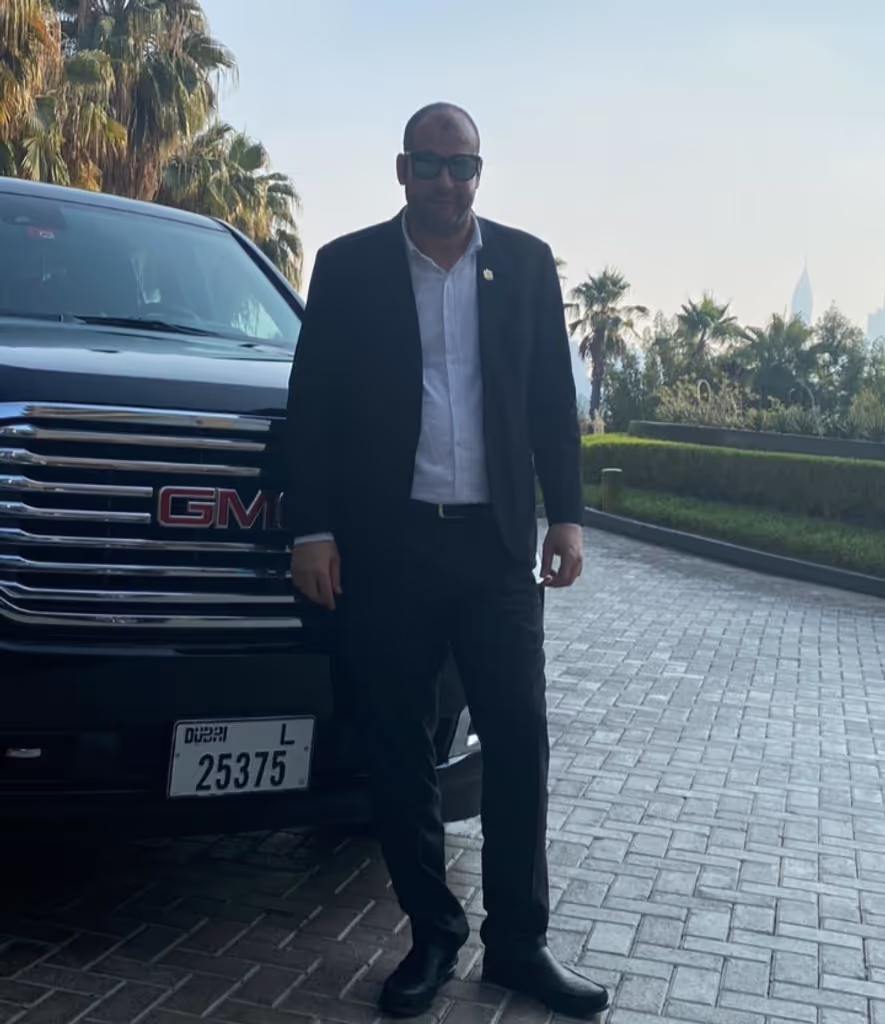 Dubai Private Tour - 