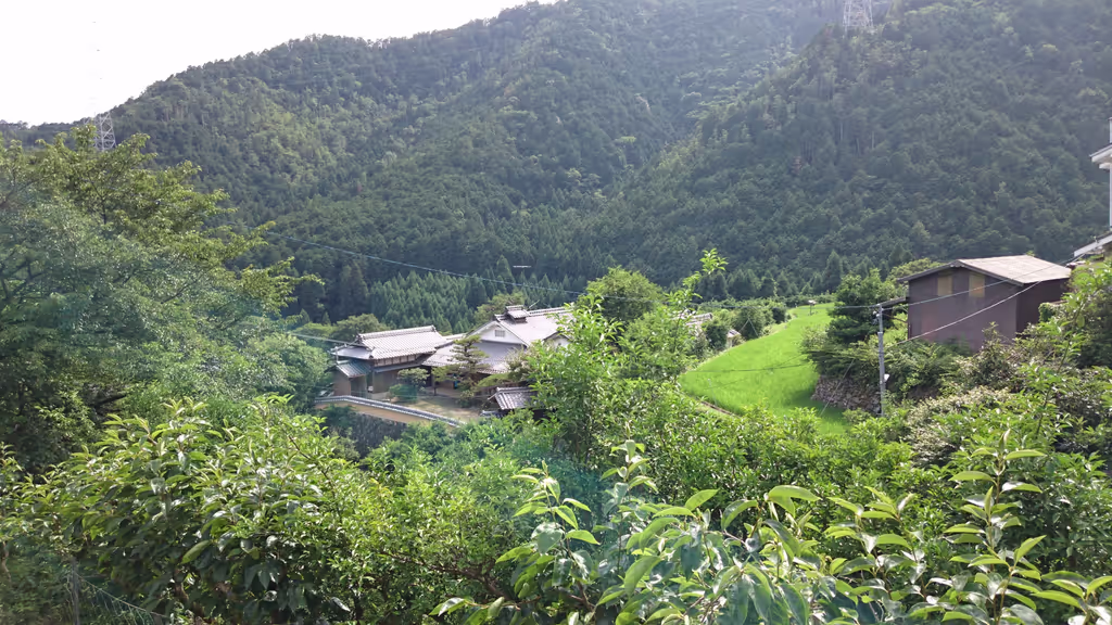 Kyoto Private Tour - Mizuo village