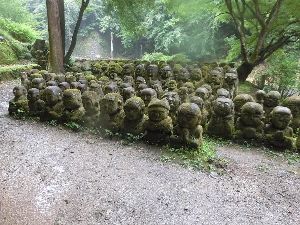 Kyoto Private Tour - Kiyotaki