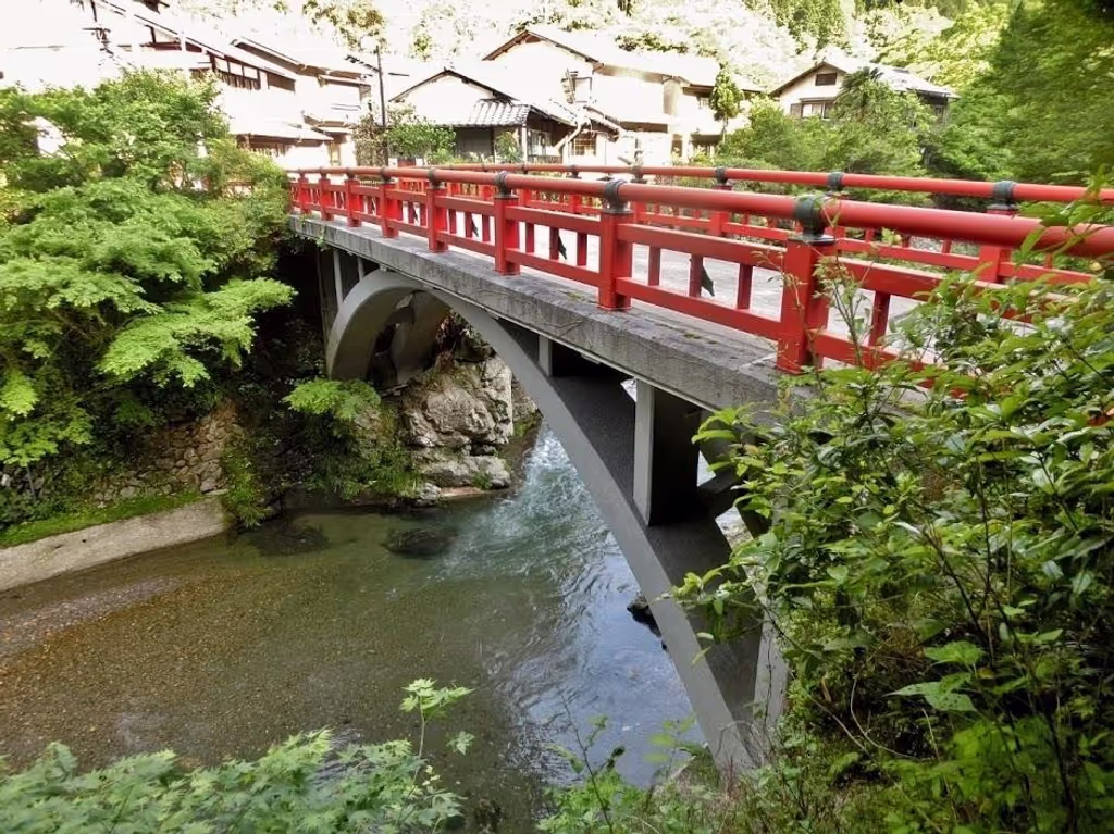 Kyoto Private Tour - Toriimoto ( first gate of Atago Shrine )