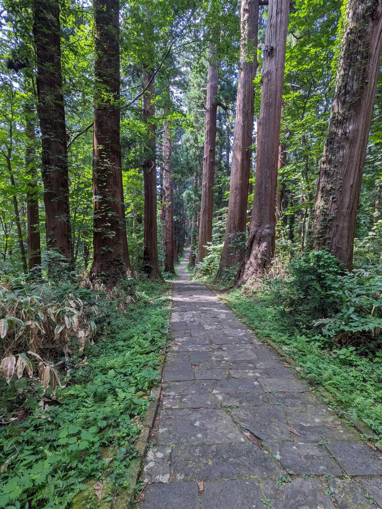 Yamagata Private Tour - 
