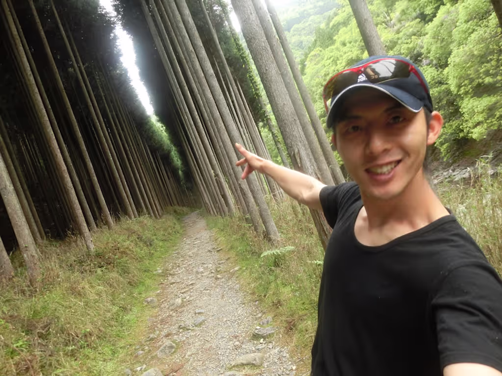 Kyoto Private Tour - Walking