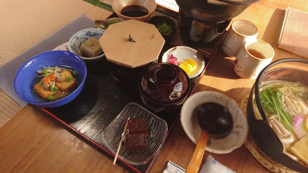 Kyoto Private Tour - Togano-o