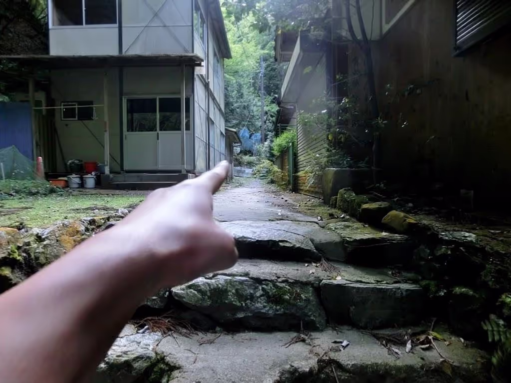 Kyoto Private Tour - water fall