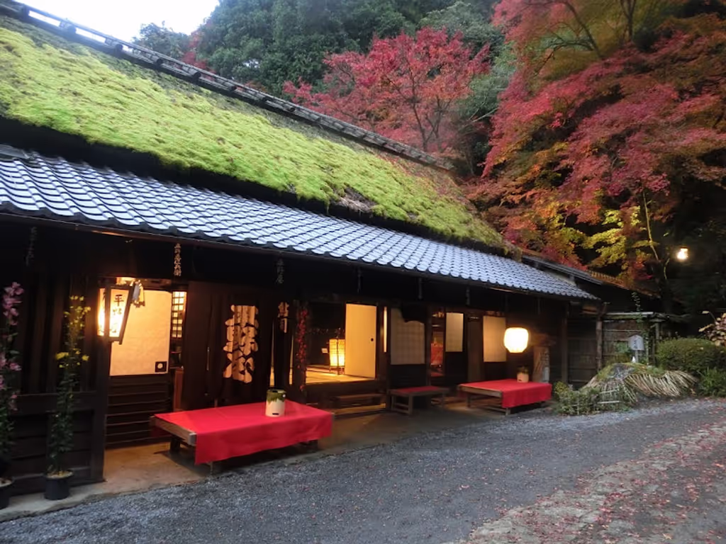 Kyoto Private Tour - Toriimoto