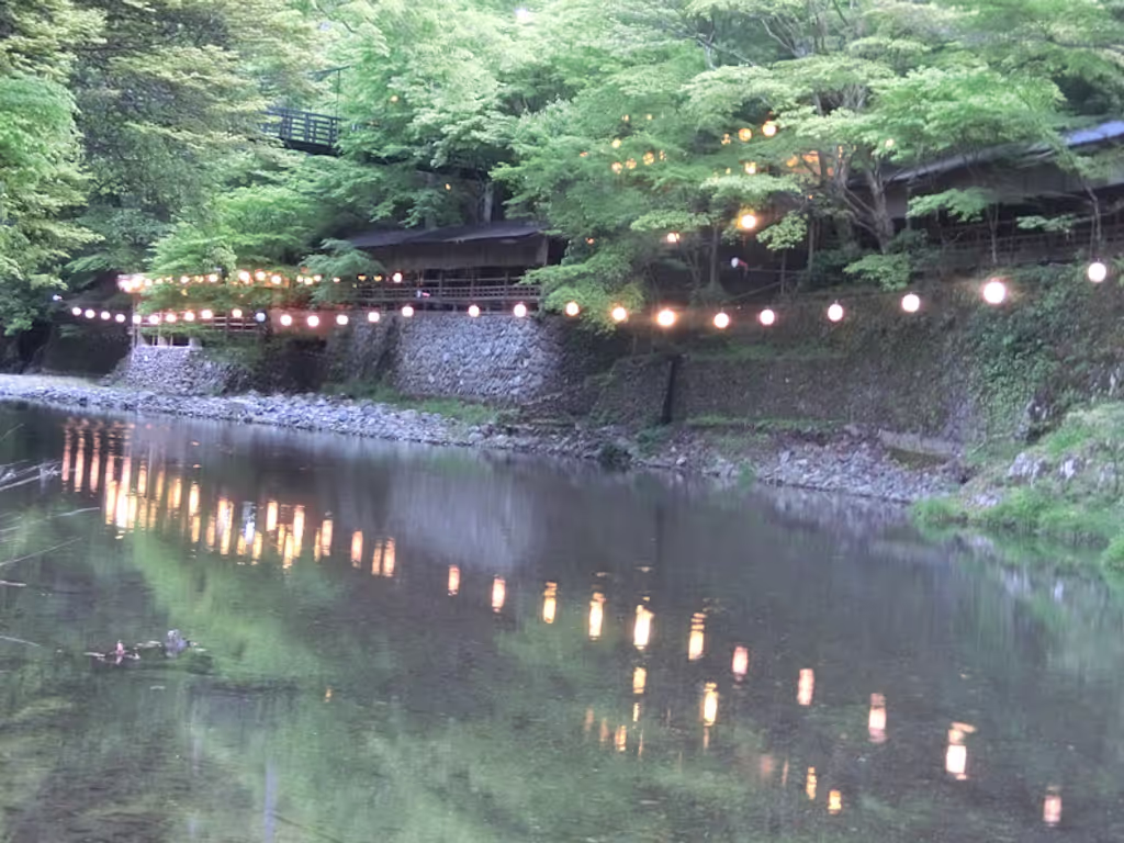 Kyoto Private Tour - Nature