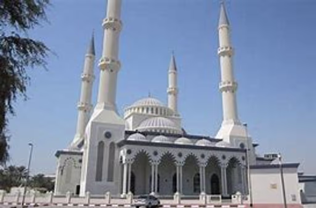 Dubai Private Tour - 