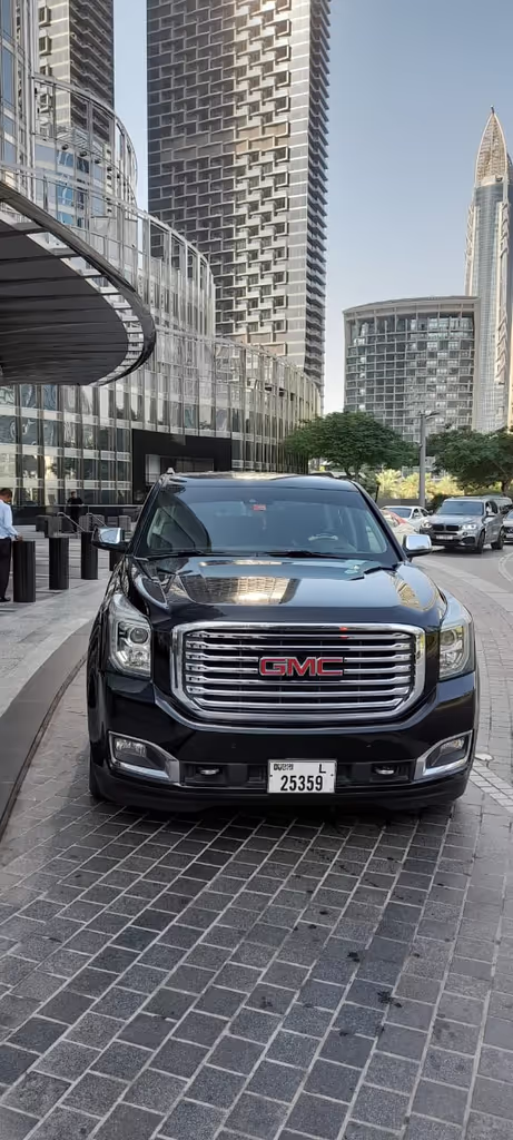 Dubai Private Tour - arrival service