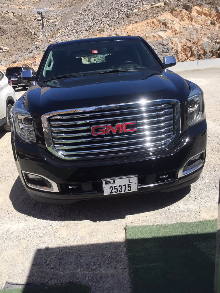Abu Dhabi Private Tour - pick up / transfer service