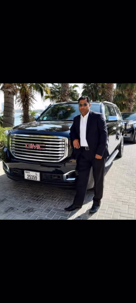 Abu Dhabi Private Tour - departure service