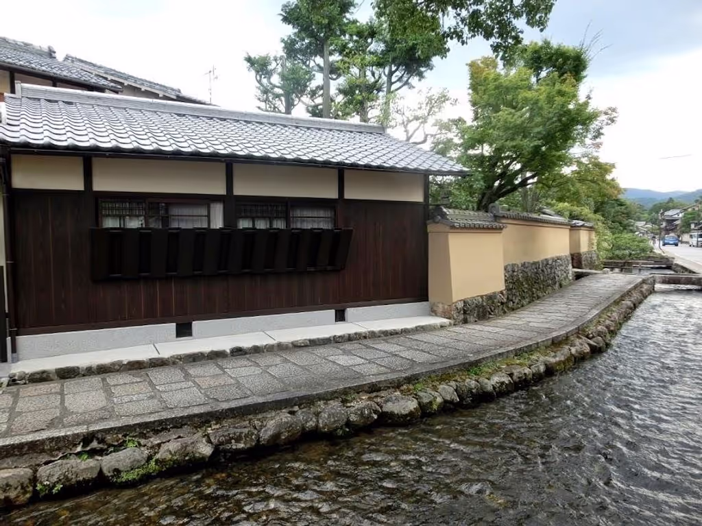 Kyoto Private Tour - Kamigamo